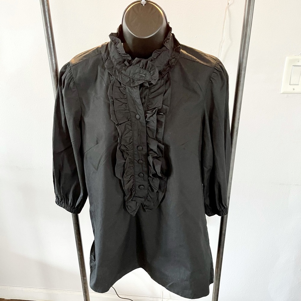 New Bitten Tunic/Shirt by Sarah Jessica Parker
